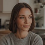 Photo de profile de notre cliente Marie