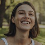 Photo de profile de notre cliente Alexia