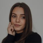 Photo de profile de notre cliente Laure