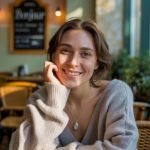 Photo de profile de notre Cliente Marta