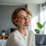 Photo de profile de notre Cliente Peneloppe