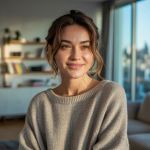 Photo de profile de notre Cliente Manon